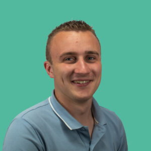 Jan de Koster - Eigenaar en webdeveloper bij Studio Kreatief