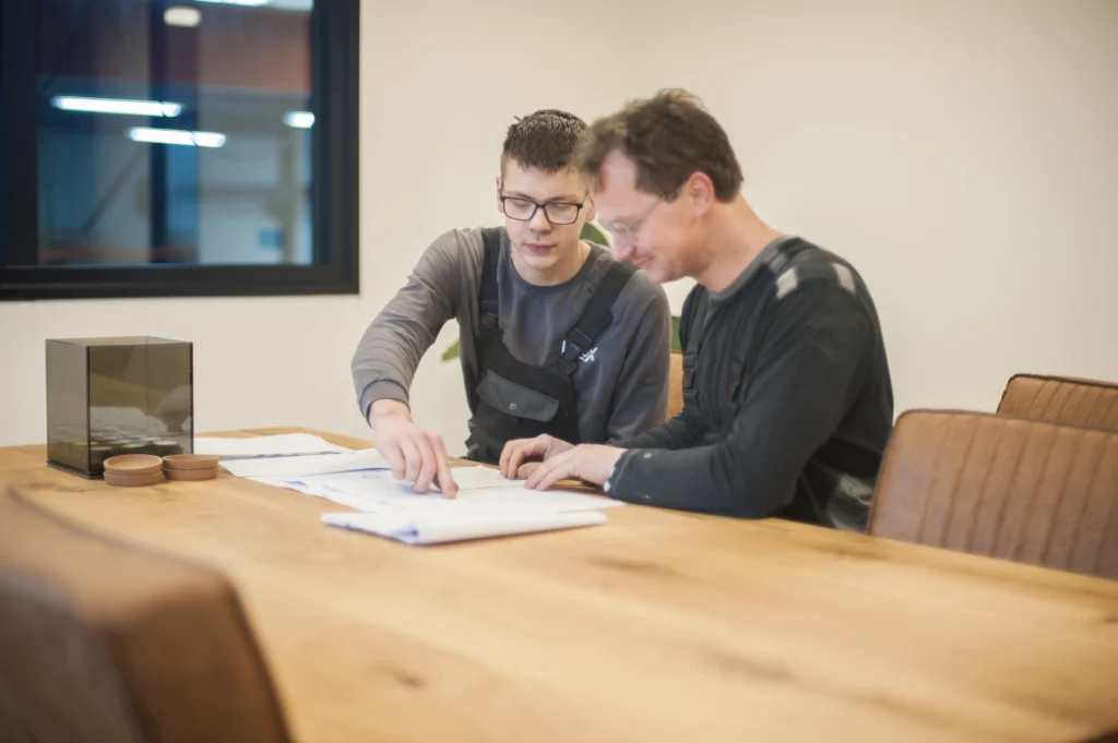 Website laten maken 2 Zakelijke fotografie in Zeeland door bedrijfsfotograaf Studio Kreatief