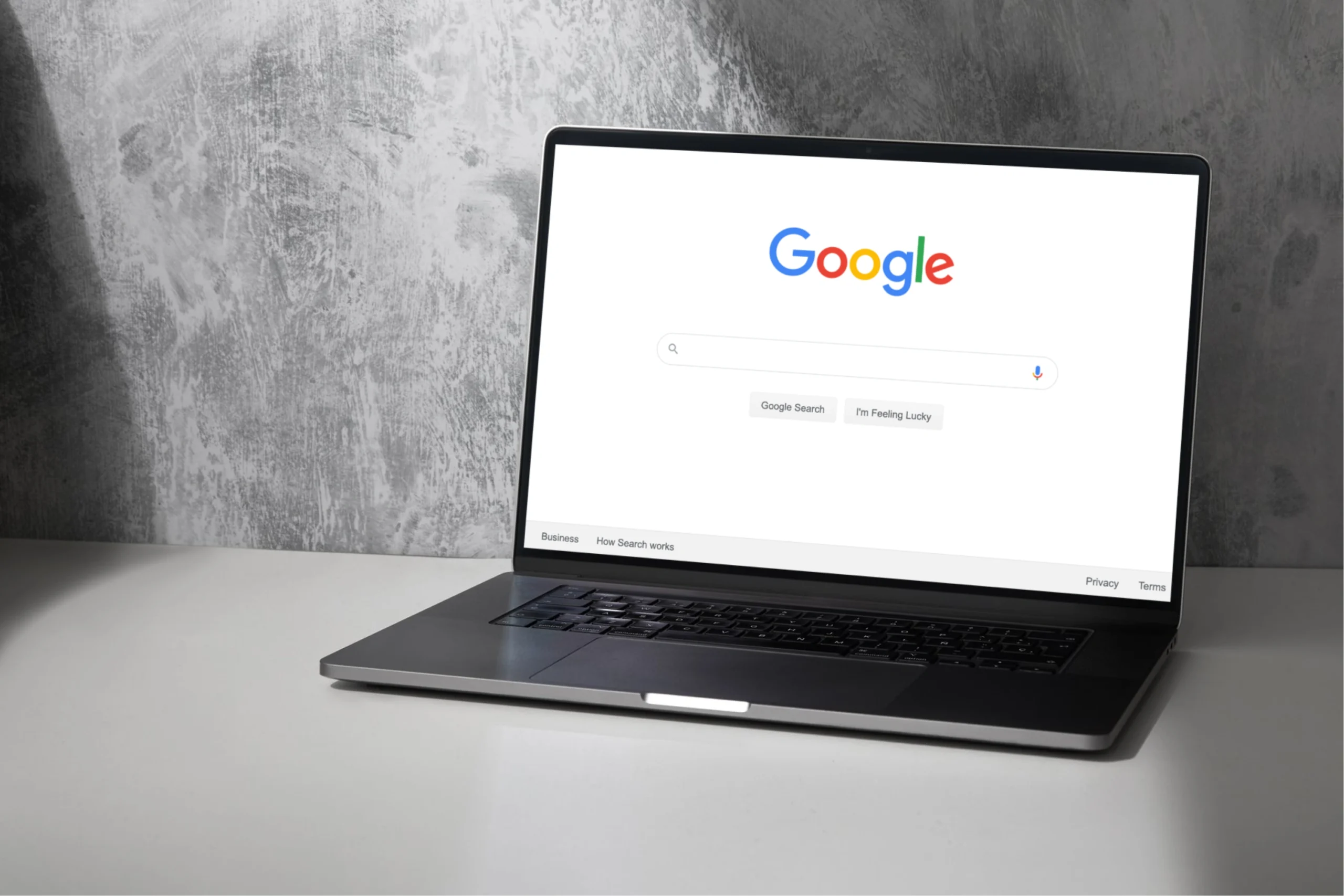 Beter gevonden worden in Google